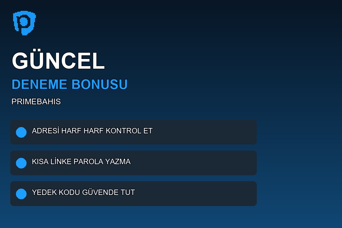 Primebahis güvenlik görseli